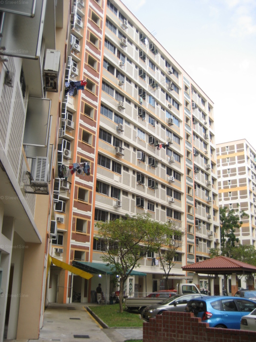 Serangoon North Avenue 4 thumbnail photo